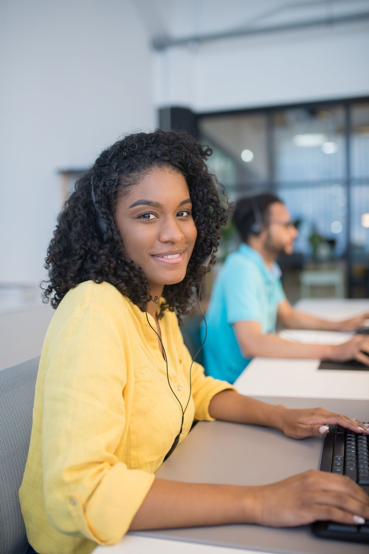 Admin Support course